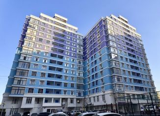 Продается двухкомнатная квартира, 53.5 м2, Махачкала, проспект Петра I, 103Бк2