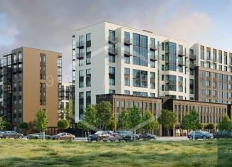 Продажа 3-ком. квартиры, 84.9 м2, Калининград