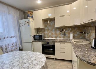 Сдаю в аренду однокомнатную квартиру, 35 м2, Пенза, Ладожская улица, 114