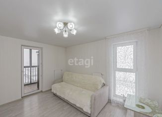 Продаю двухкомнатную квартиру, 55.2 м2, Тюмень, улица Михаила Сперанского, 39, ЖК Видный