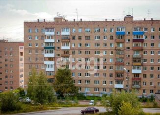 Продам 2-ком. квартиру, 43.5 м2, Ухта, проспект Ленина, 30