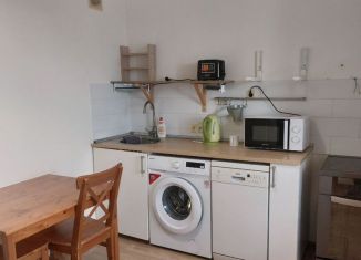 Сдается в аренду однокомнатная квартира, 36.8 м2, Москва, Перекопская улица, 34к3