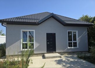 Продам дом, 105 м2, Краснодарский край, Азовская улица