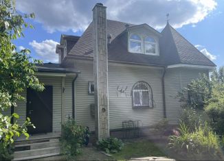 Дом на продажу, 130 м2, Московская область