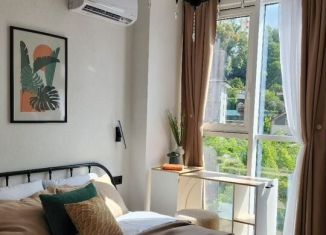 Сдается в аренду 1-ком. квартира, 31.9 м2, Сочи, Полтавская улица, 21А, микрорайон Мамайка