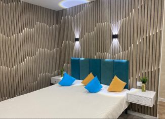 Сдается 1-комнатная квартира, 31 м2, Норильск, Солнечный проезд, 1