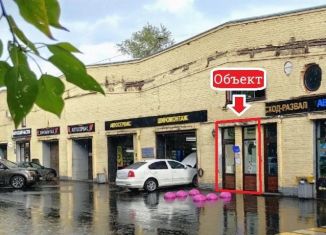 Продаю торговую площадь, 54.6 м2, Москва, метро Стахановская, 2-я Карачаровская улица, 1с1