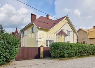 Продаю дом, 308.5 м2, Пермский край, Осокинская улица, 34А