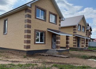 Продаю дом, 120 м2, село Нагаево, Благородная улица