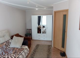 Сдача в аренду однокомнатной квартиры, 34 м2, Новосибирск, Зыряновская улица, 119, Октябрьский район