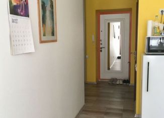 Сдается в аренду квартира студия, 29 м2, Вологда, Республиканская улица