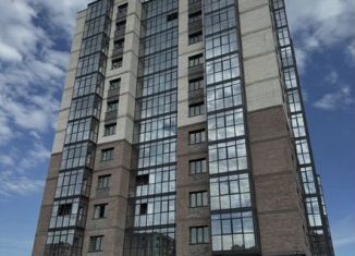 Продам квартиру студию, 26.9 м2, Абакан, улица Ивана Ярыгина, 33/1