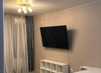 1-комнатная квартира на продажу, 37 м2, Краснодар, Командорская улица, 6к1, ЖК Альпы