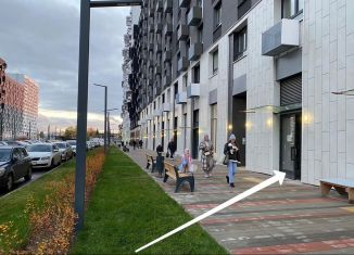 Сдача в аренду помещения свободного назначения, 72 м2, Мытищи, улица Стрельбище Динамо