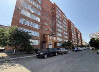 1-ком. квартира на продажу, 34.2 м2, Майкоп, Пионерская улица, 407