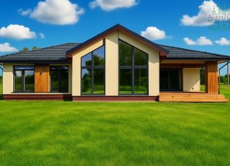 Дом на продажу, 105 м2, деревня Старые Ерыклы, Центральная улица