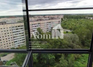 Продаю квартиру студию, 29 м2, посёлок Металлострой, Садовая улица, 8