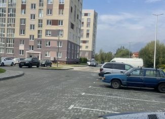 Продаю 1-ком. квартиру, 35.8 м2, Калининград, улица Поленова, 4к2, ЖК Юго-Восток