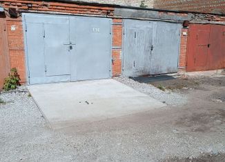 Продается гараж, 18 м2, Саранск, территория ГК Надежда, 110