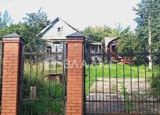 Продаю дом, 40 м2, Луховицы, Речная улица, 8