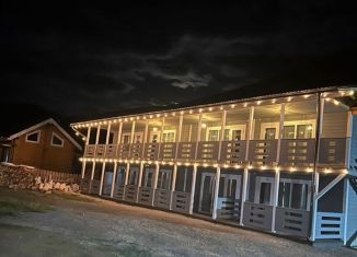 Сдам дом, 18 м2, Республика Алтай, улица Академика Кузнецова, 26