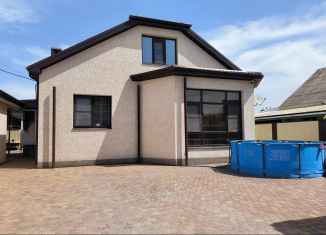 Дом на продажу, 160 м2, Краснодарский край, Грушевая улица, 246