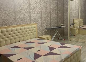 Аренда двухкомнатной квартиры, 60 м2, Махачкала, проспект Петра I, 103Д