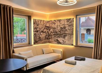 1-ком. квартира на продажу, 24 м2, Калининград, Ленинградская улица, 21Б