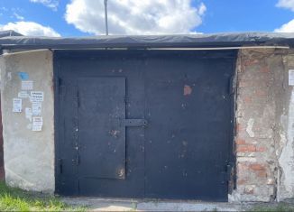 Продажа гаража, 28 м2, Салават, бульвар Монтажников, 4/58