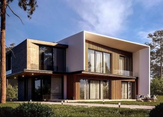 Продам дом, 175 м2, деревня Мистолово