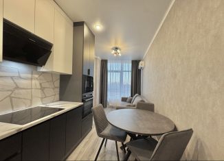 Продам 3-комнатную квартиру, 60 м2, Ростов-на-Дону, Красноармейская улица, 157В/83с1, ЖК Рубин