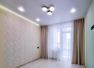 Продам 1-ком. квартиру, 32.7 м2, Краснодар, микрорайон Завод Радиоизмерительных Приборов, Тепличная улица, 62/1к2