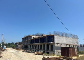 Продаю квартиру студию, 33.1 м2, Махачкала, Благородная улица, 35