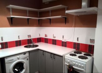 Сдается в аренду квартира студия, 30 м2, Краснодар, улица имени Сергея Есенина, 112, Музыкальный микрорайон