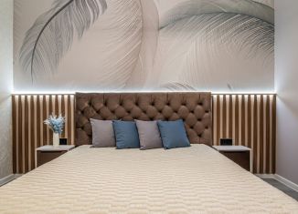 Сдаю в аренду однокомнатную квартиру, 45 м2, Ставрополь, переулок Крупской, 29к2, микрорайон № 9