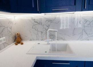 Продается 2-комнатная квартира, 48.8 м2, Феодосия, Симферопольское шоссе, 48к1