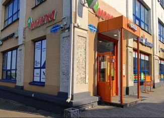 Сдам в аренду помещение свободного назначения, 47.5 м2, Удмуртия, улица Раскольникова, 115