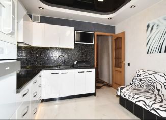 2-комнатная квартира на продажу, 60.2 м2, Краснодар, микрорайон Черемушки, Старокубанская улица, 58