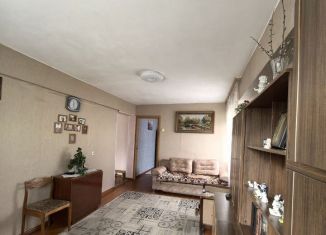 Продается двухкомнатная квартира, 43.4 м2, Омская область, улица Багратиона, 21Г