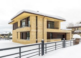 Продам дом, 352 м2, деревня Крёкшино