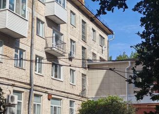 Продажа 2-ком. квартиры, 39.7 м2, Йошкар-Ола, улица Волкова, 93