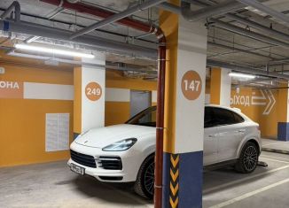 Продажа машиноместа, 14 м2, Нижний Новгород, Большая Печёрская улица, 89