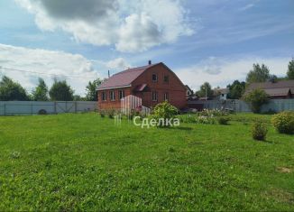 Продаю дом, 87.8 м2, деревня Апраксино, Прудовая улица, 6