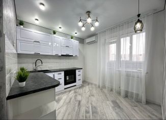 Продажа 1-ком. квартиры, 38 м2, Ростов-на-Дону, ЖК Пятый Элемент, проспект Солженицына, 17