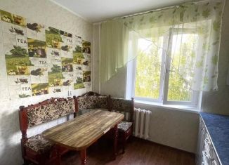 Продажа трехкомнатной квартиры, 72.4 м2, Республика Башкортостан, улица Юрия Гагарина, 60/1