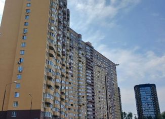 1-ком. квартира на продажу, 37.8 м2, Воронеж, улица Суворова, 122Б, ЖК Берег