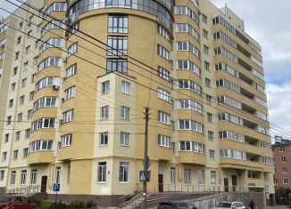 Продажа однокомнатной квартиры, 36 м2, Рязань, улица Стройкова, 64