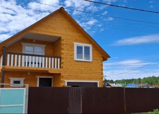 Продам дом, 140 м2, село Плотниково, улица 25-го Партсъезда