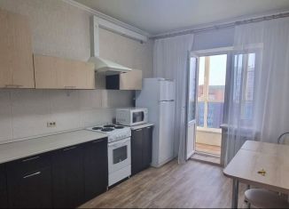 Аренда 1-комнатной квартиры, 39.2 м2, Пенза, Тернопольская улица, 16