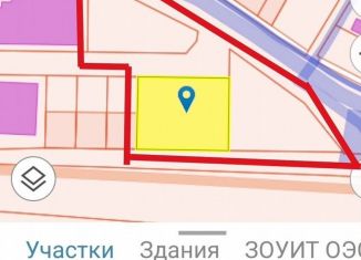 Продам участок, 12 сот., село Эстосадок